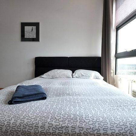 Appartement Gare Lille Europe Esterno foto